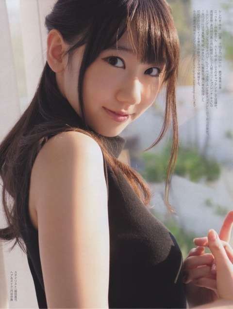 女だけど、女性アイドルが好き！な方