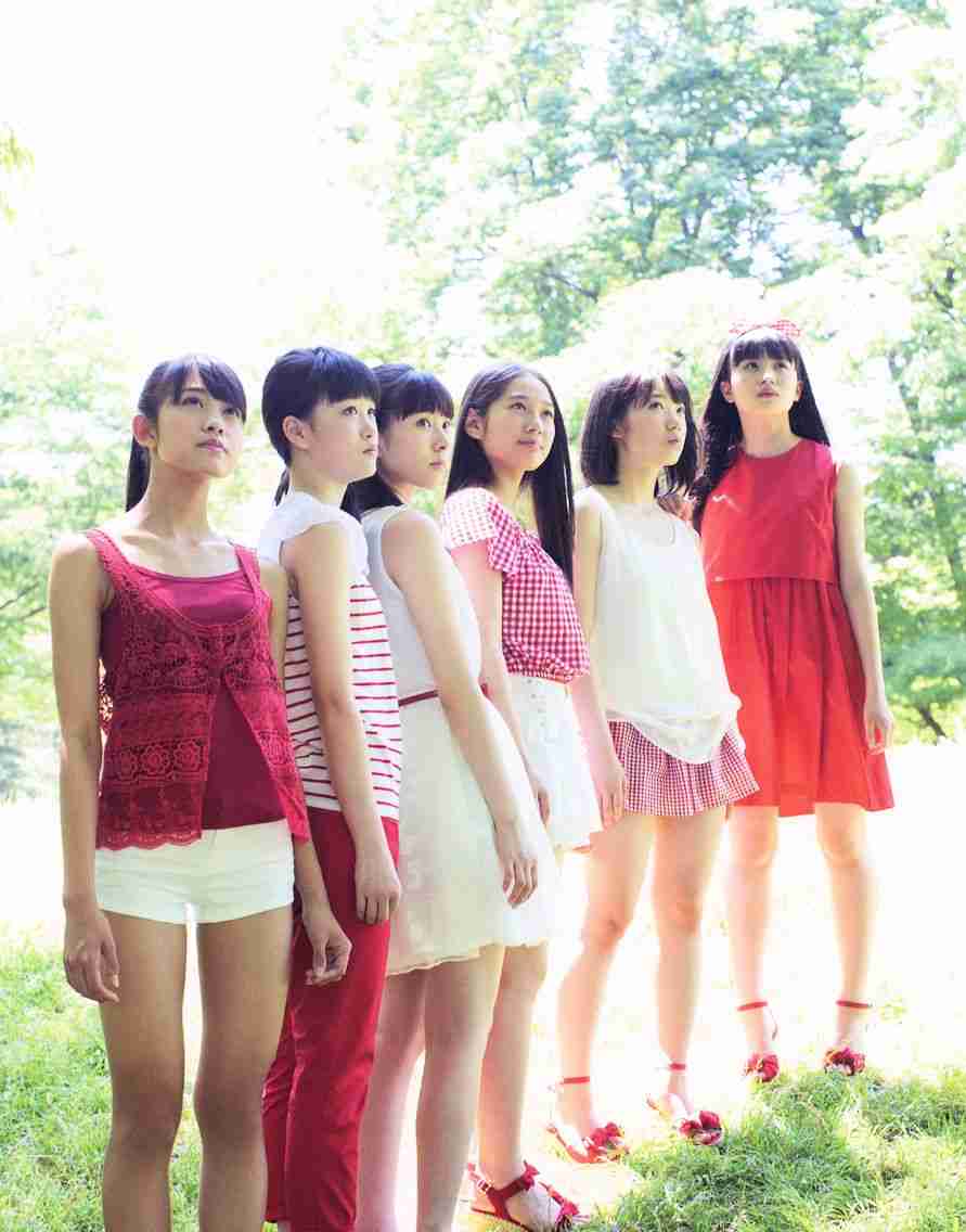 女だけど、女性アイドルが好き！な方