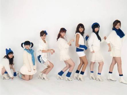女だけど、女性アイドルが好き！な方