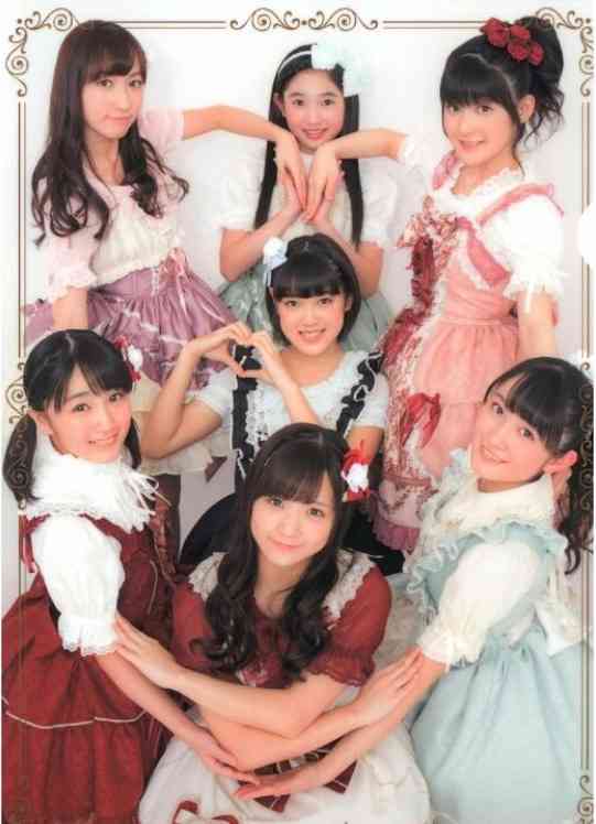 女だけど、女性アイドルが好き！な方