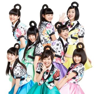 女だけど、女性アイドルが好き！な方
