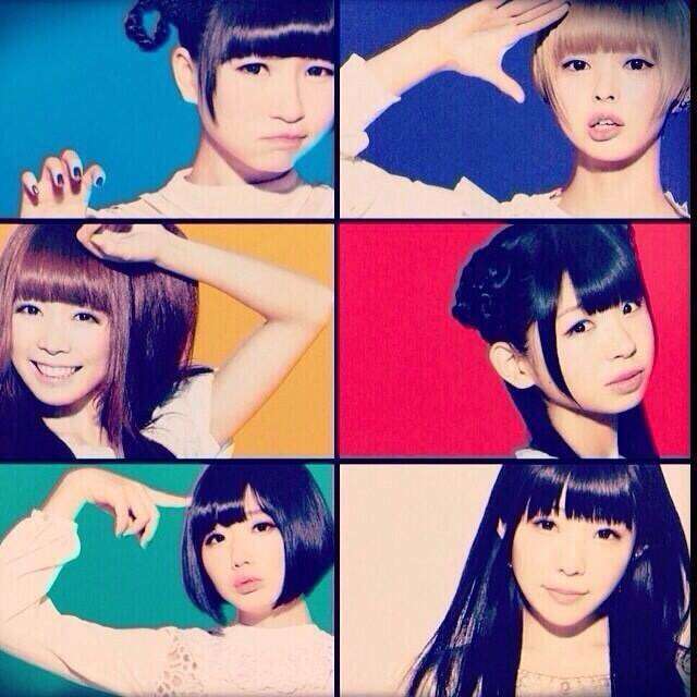 女だけど、女性アイドルが好き！な方