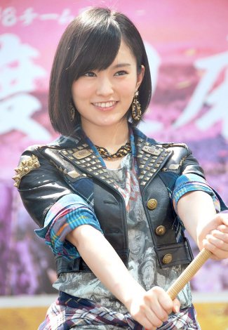 女だけど、女性アイドルが好き！な方