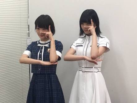 女だけど、女性アイドルが好き！な方