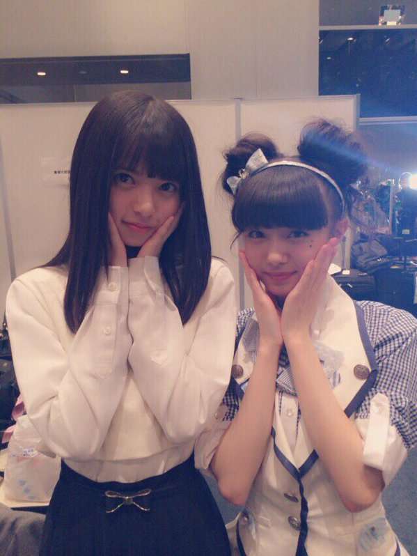 女だけど、女性アイドルが好き！な方