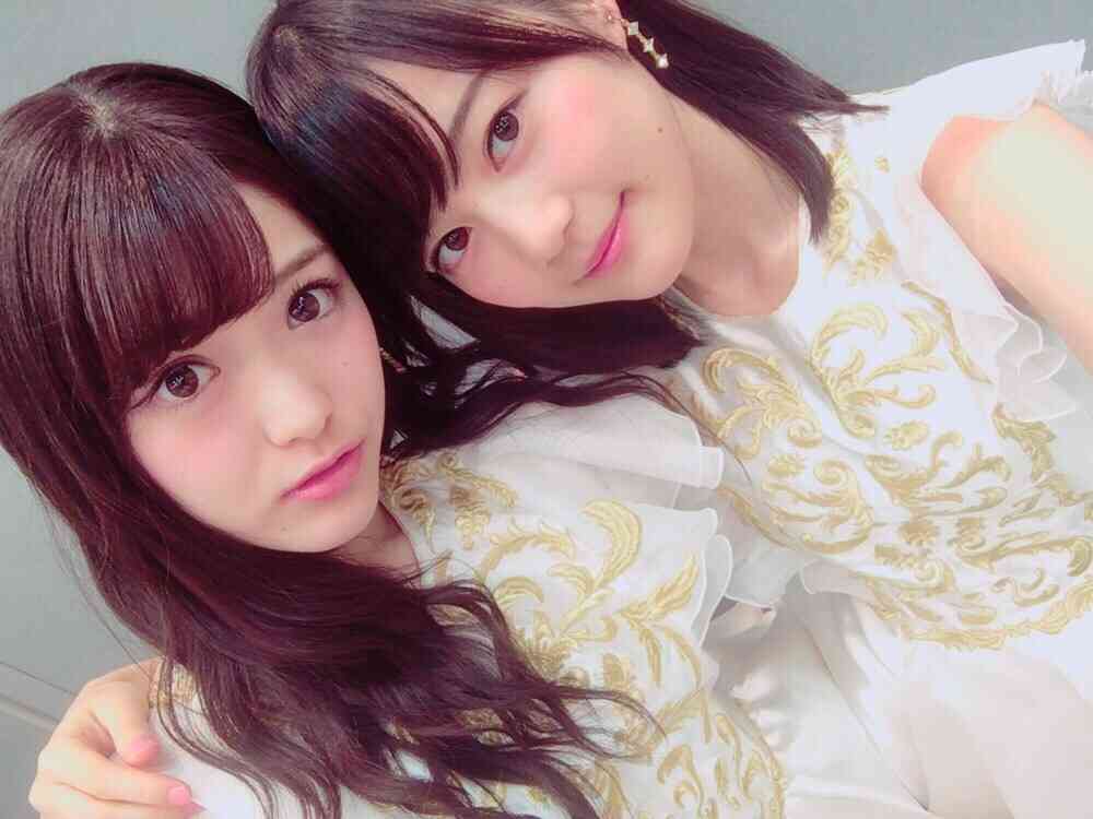 女だけど、女性アイドルが好き！な方