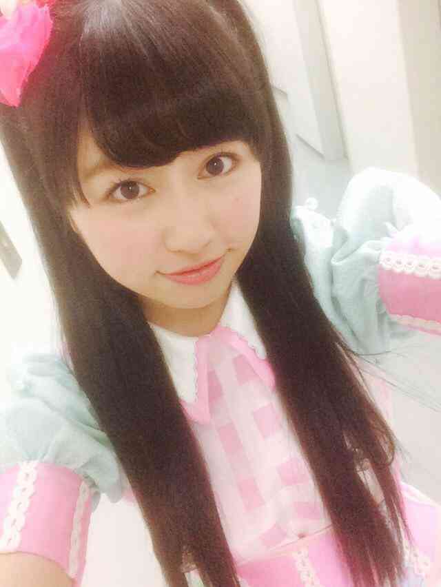 女だけど、女性アイドルが好き！な方