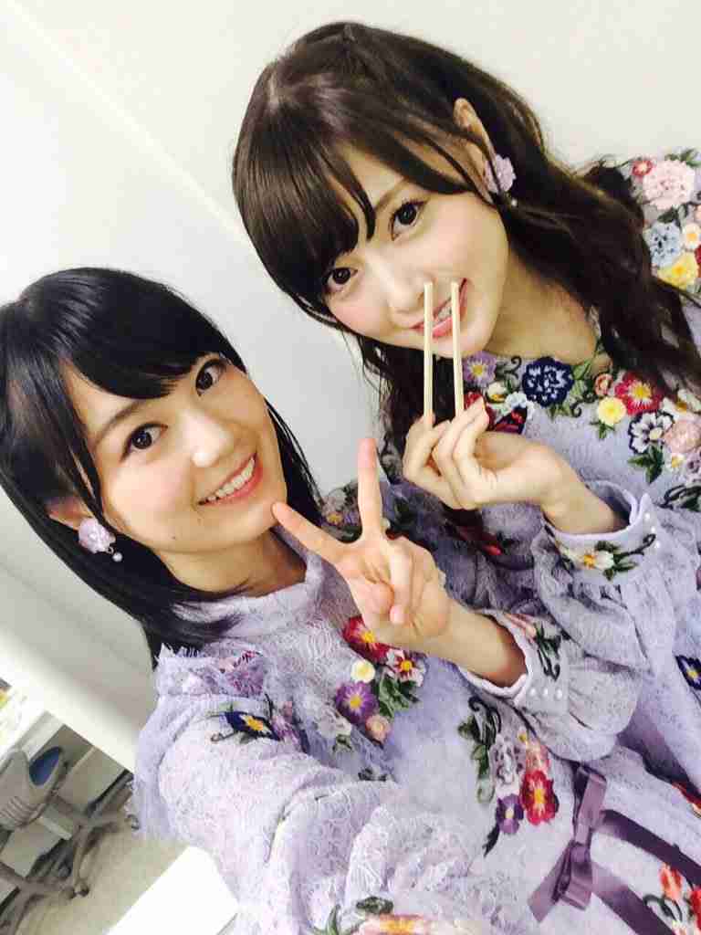女だけど、女性アイドルが好き！な方