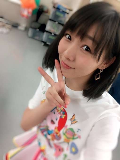 女だけど、女性アイドルが好き！な方