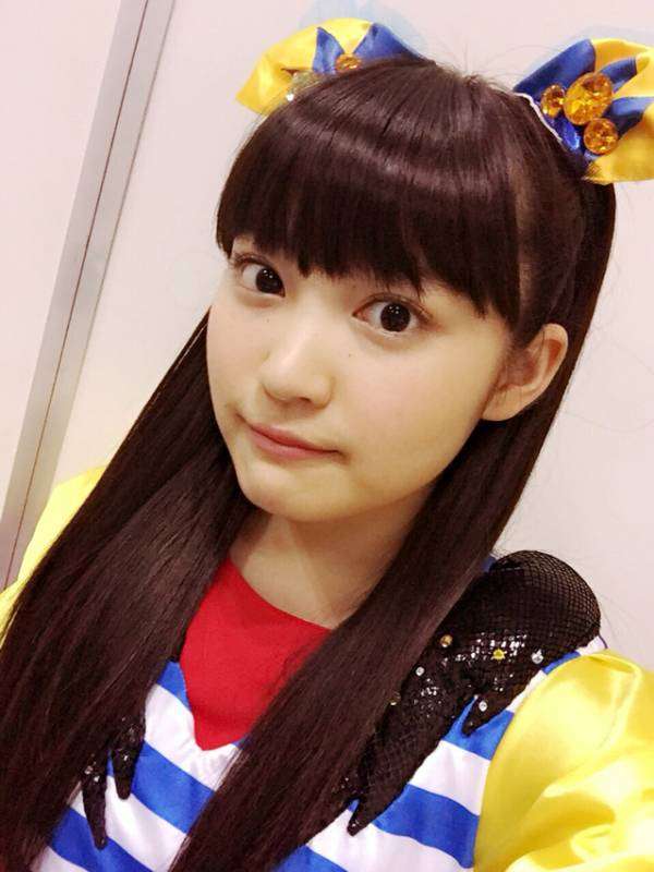 女だけど、女性アイドルが好き！な方