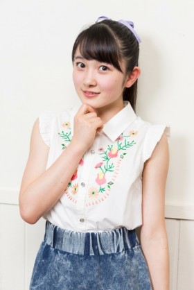 女だけど、女性アイドルが好き！な方