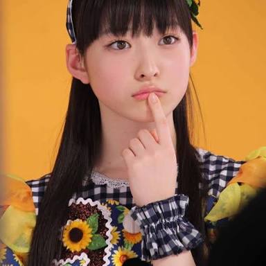 女だけど、女性アイドルが好き！な方