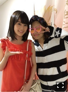 女だけど、女性アイドルが好き！な方