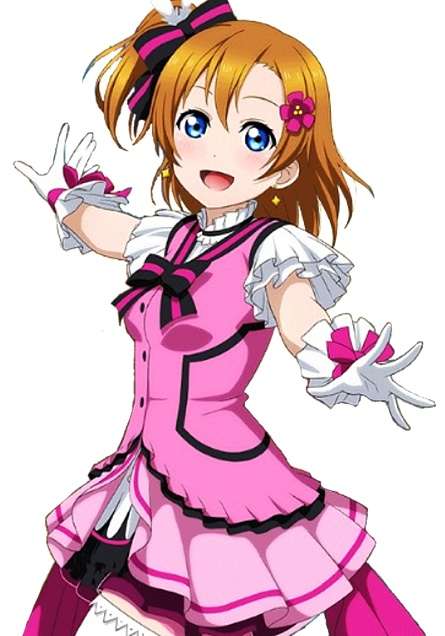 女だけど、女性アイドルが好き！な方