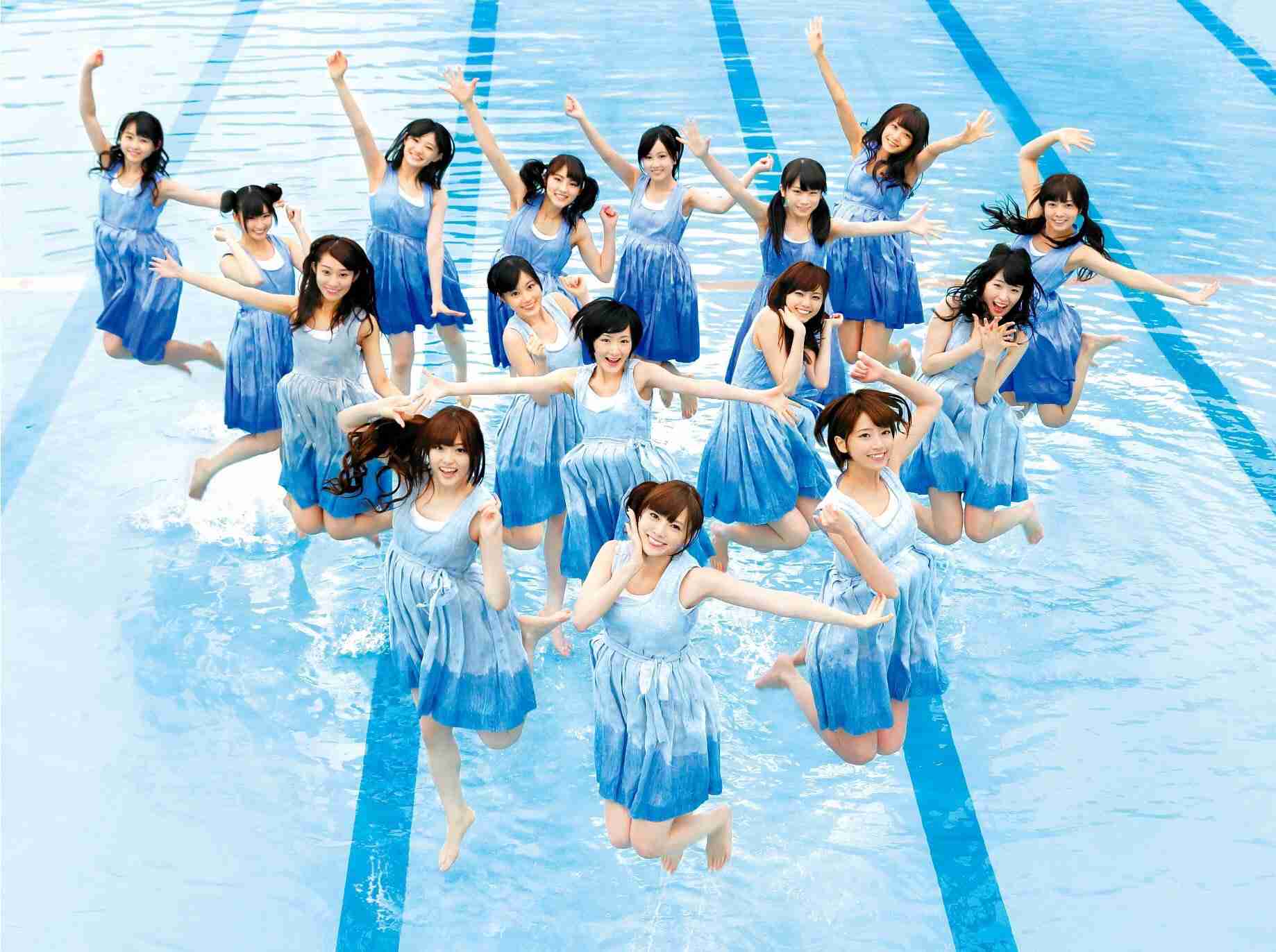 女だけど、女性アイドルが好き！な方