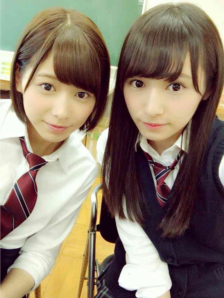 女だけど、女性アイドルが好き！な方