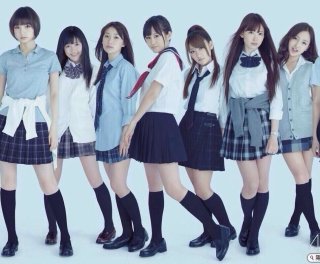 女だけど、女性アイドルが好き！な方