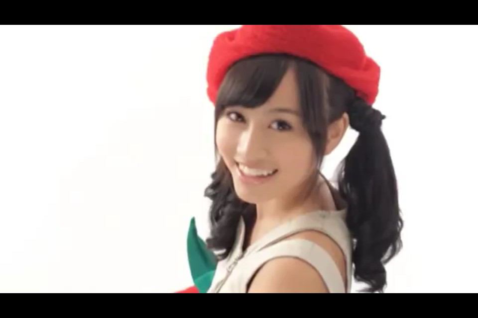 女だけど、女性アイドルが好き！な方