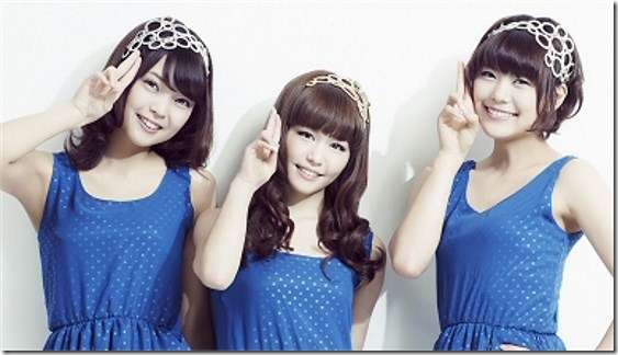 女だけど、女性アイドルが好き！な方
