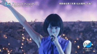 女だけど、女性アイドルが好き！な方