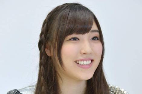 女だけど、女性アイドルが好き！な方