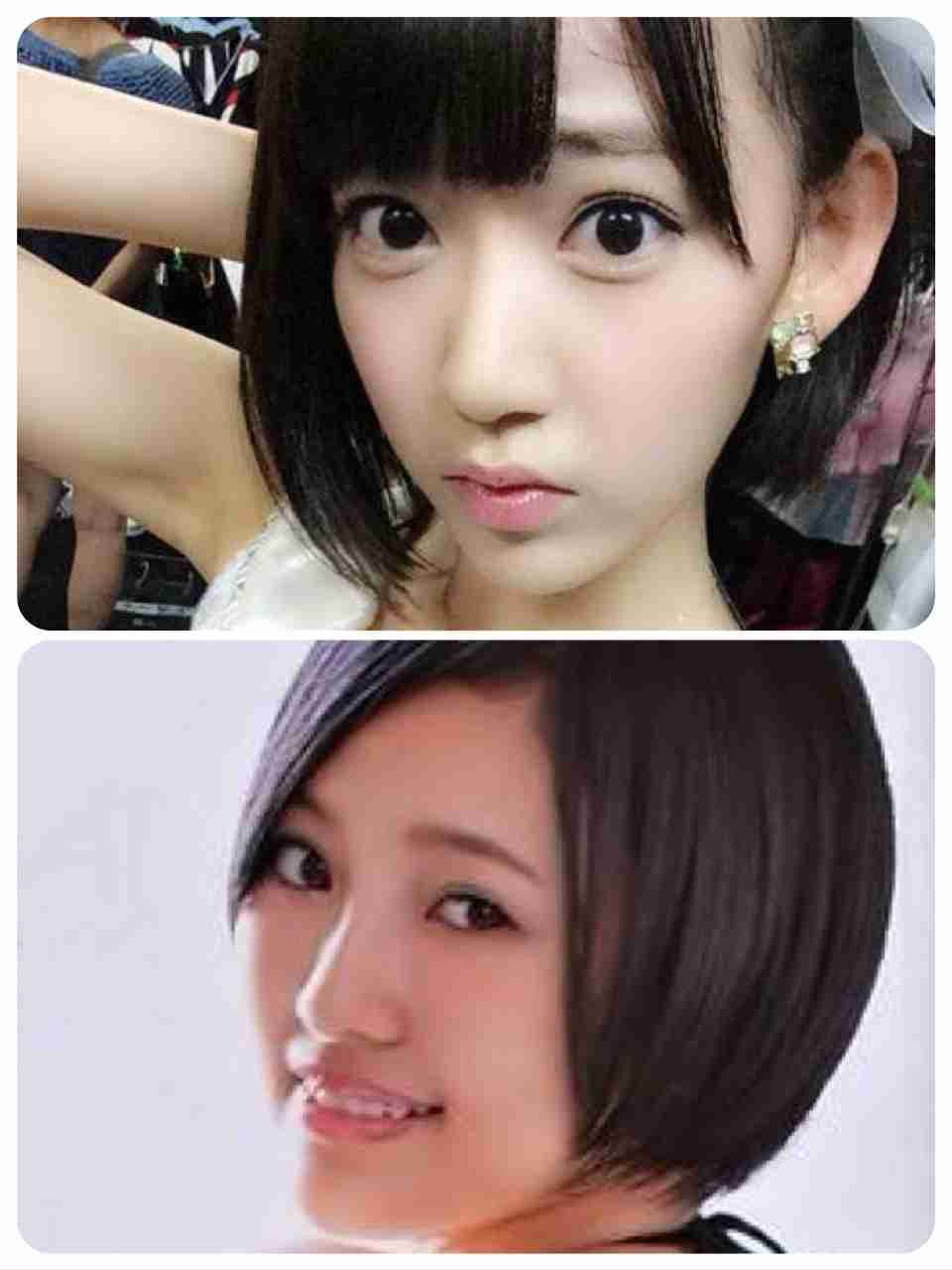 女だけど、女性アイドルが好き！な方