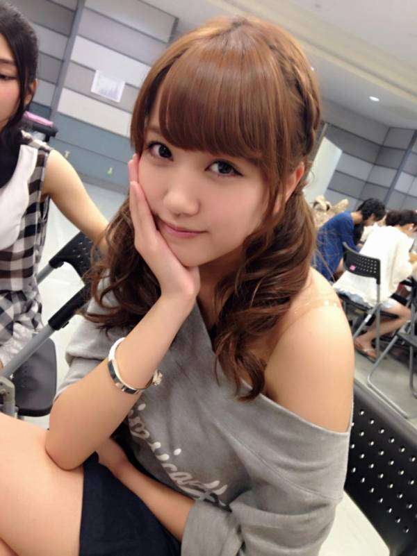 女だけど、女性アイドルが好き！な方