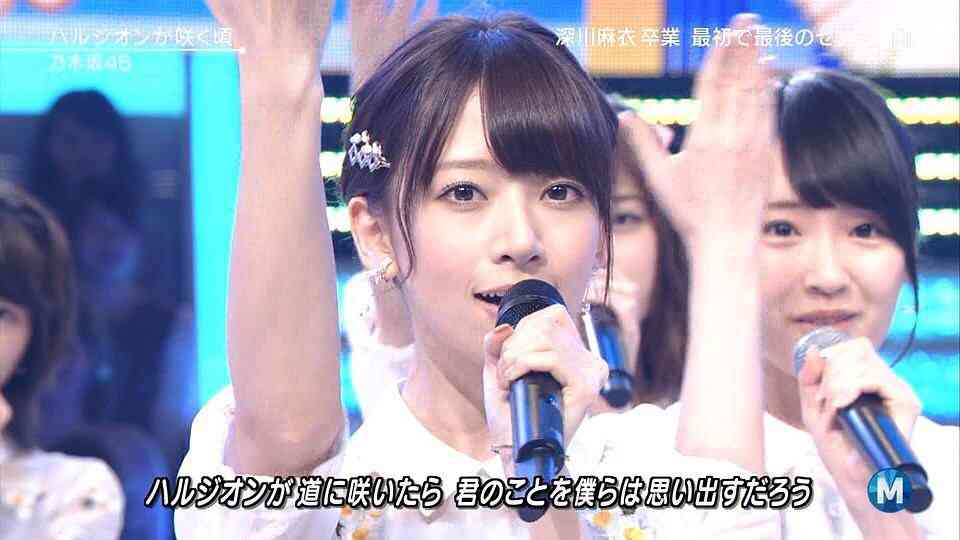 女だけど、女性アイドルが好き！な方
