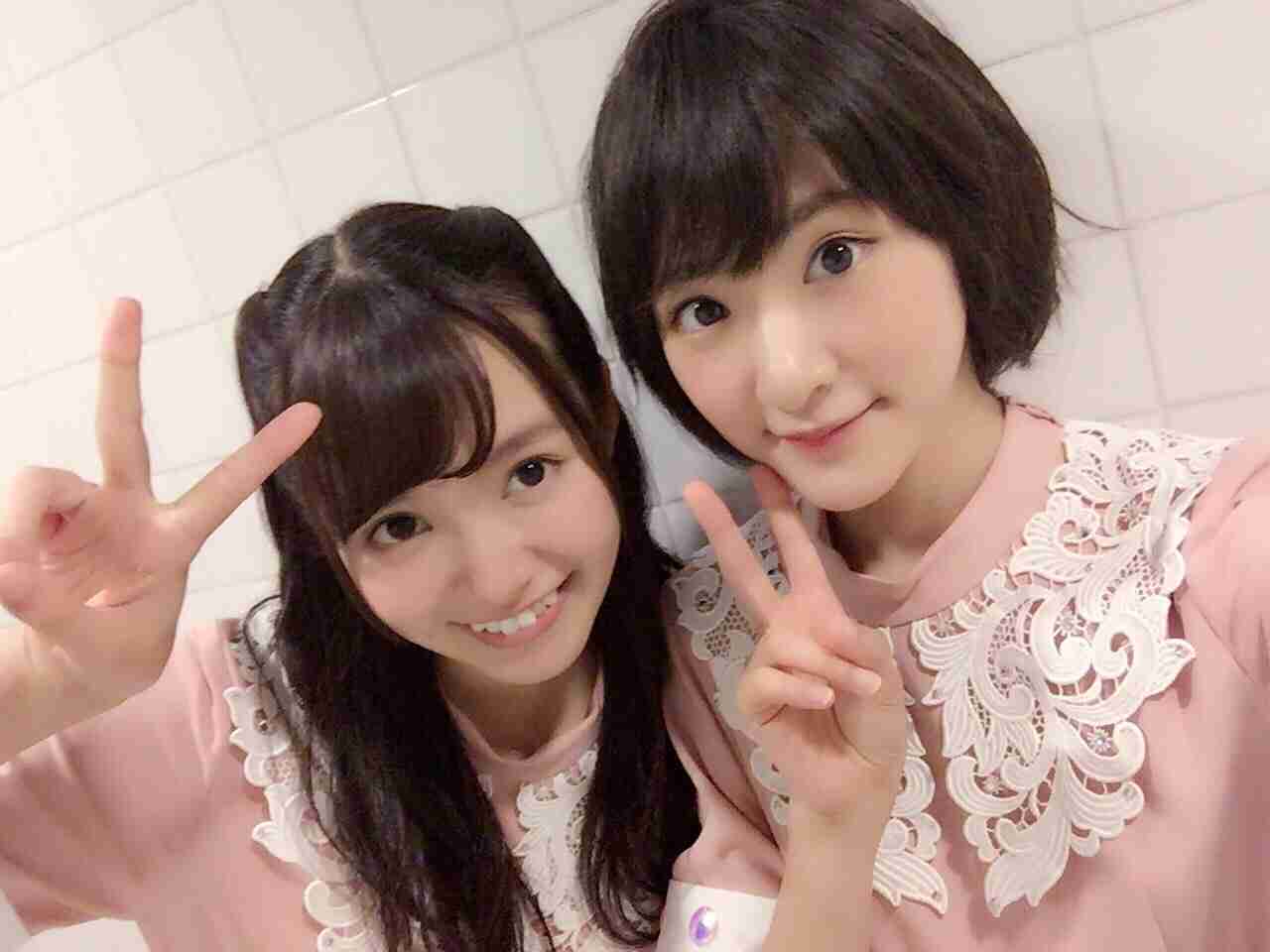 女だけど、女性アイドルが好き！な方
