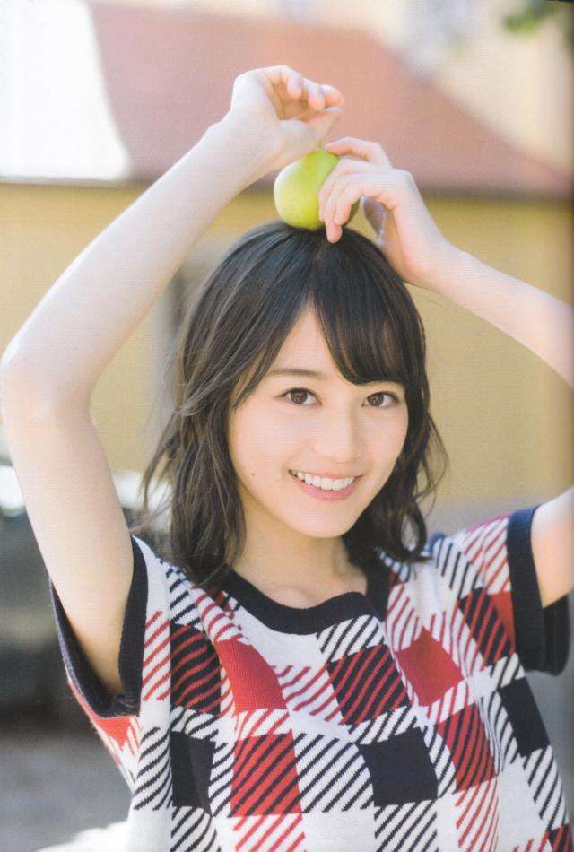 女だけど、女性アイドルが好き！な方