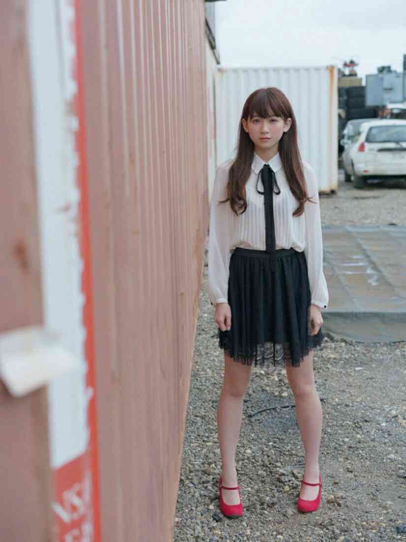 女だけど、女性アイドルが好き！な方