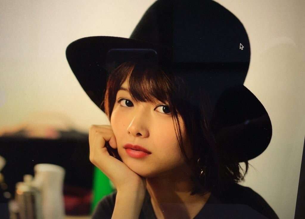 女だけど、女性アイドルが好き！な方