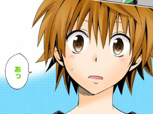 不理屈な理由で嫌いなキャラクター