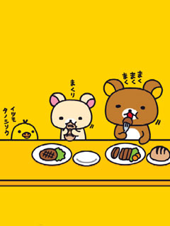不理屈な理由で嫌いなキャラクター
