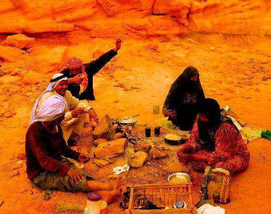 夏バテ対策何かしていますか?