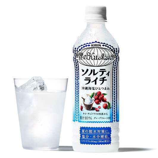 夏バテ対策何かしていますか?