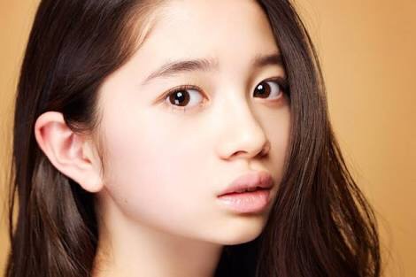 可愛い子役の画像