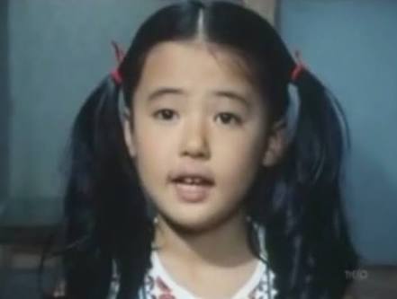 可愛い子役の画像