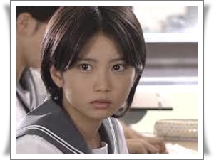 可愛い子役の画像