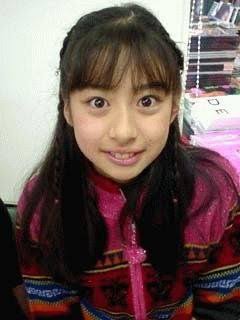 可愛い子役の画像