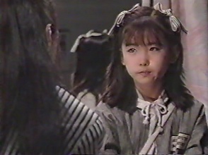 可愛い子役の画像
