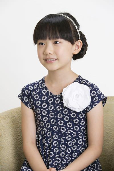 可愛い子役の画像