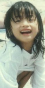 可愛い子役の画像