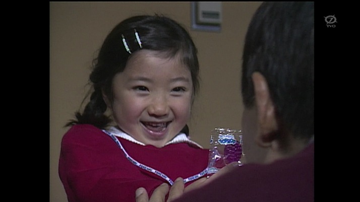 可愛い子役の画像