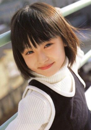 可愛い子役の画像