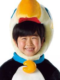 可愛い子役の画像