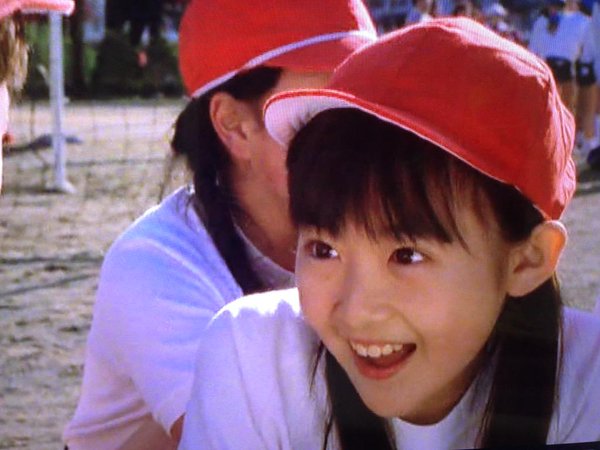 可愛い子役の画像