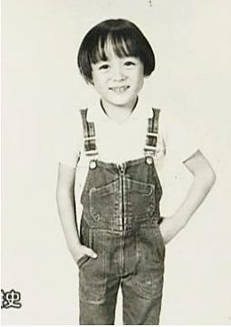 可愛い子役の画像