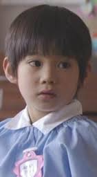可愛い子役の画像
