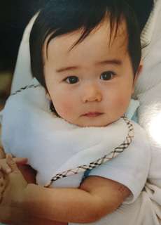 可愛い子役の画像